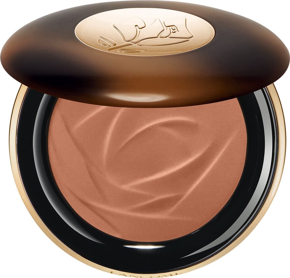 Lancôme Teint Idole Ultra Wear C. E. Skin Transforming Bronzer - Zongebruinde teint - Matte bronze - 05