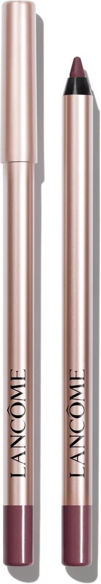 Lancôme Lip Idôle Lip Shaper Lipliner - Matte finish - Zachte textuur - Langhoudend - Intense kleur - 66 Mahogany mauve