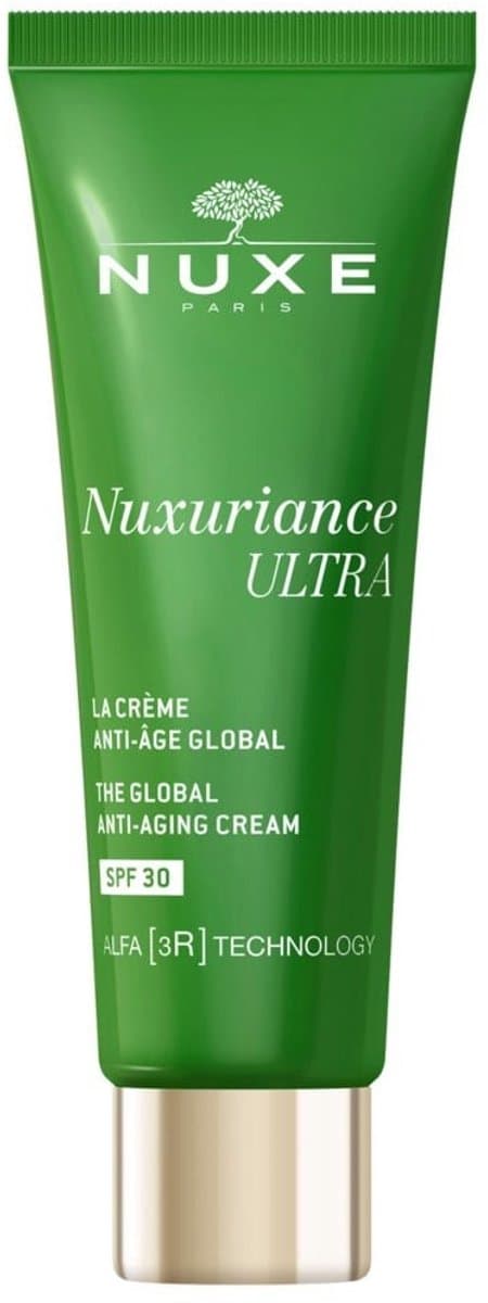 Nuxe Nuxuriance Ultra Global Anti-Aging Dagcrème SPF 30 - 50ml