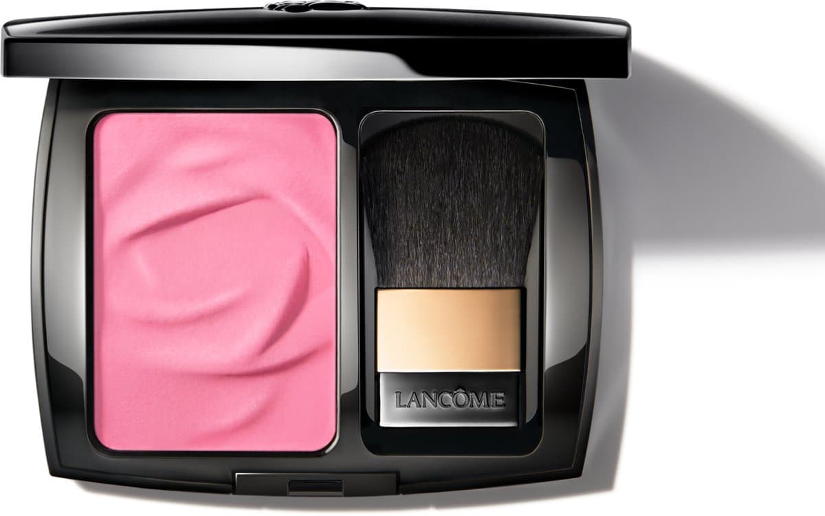 Lancôme Blush Subtil Poeder Blush - Natuurlijk & Gezonde Teint - Voor alle huidtinten - 500 Pink Ôh La La