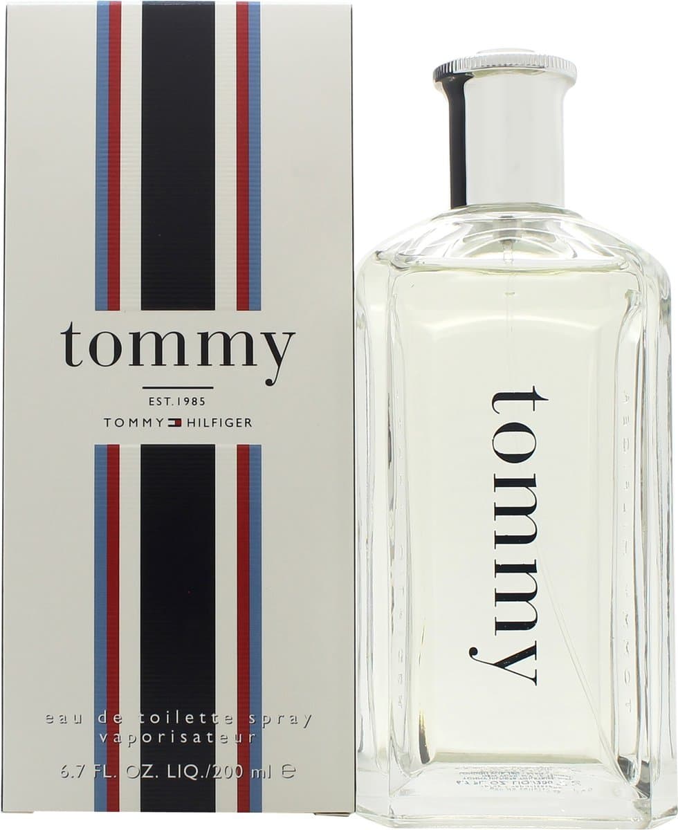 Tommy Hilfiger Tommy 200 ml Eau de Toilette Spray