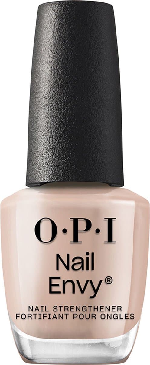 OPI Nail Envy - Double Nude-y 15 ml