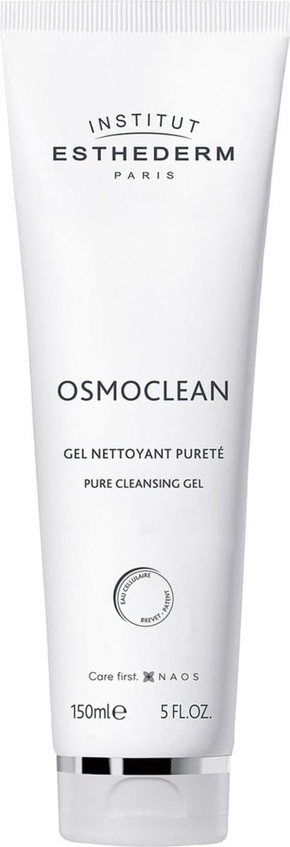 Institut Esthederm Pure Cleansing Gel 150 Ml