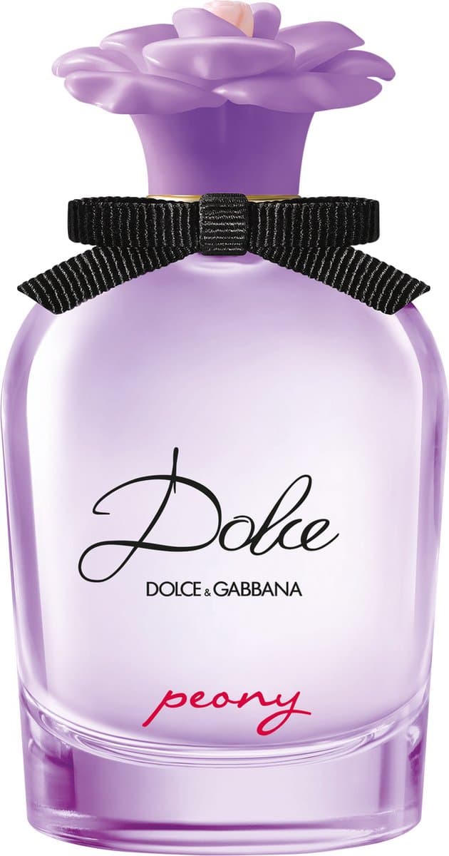 Dolce & Gabbana Dolce Peony - Eau de parfum voor dames - 75ml