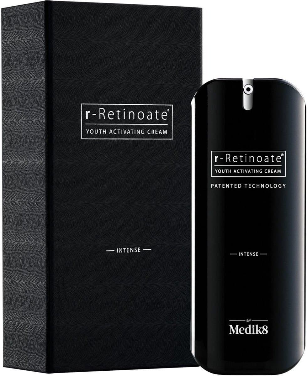 Medik8 - R-Retinoate Intense - Alles-in-één nachtcrème - 50 ml