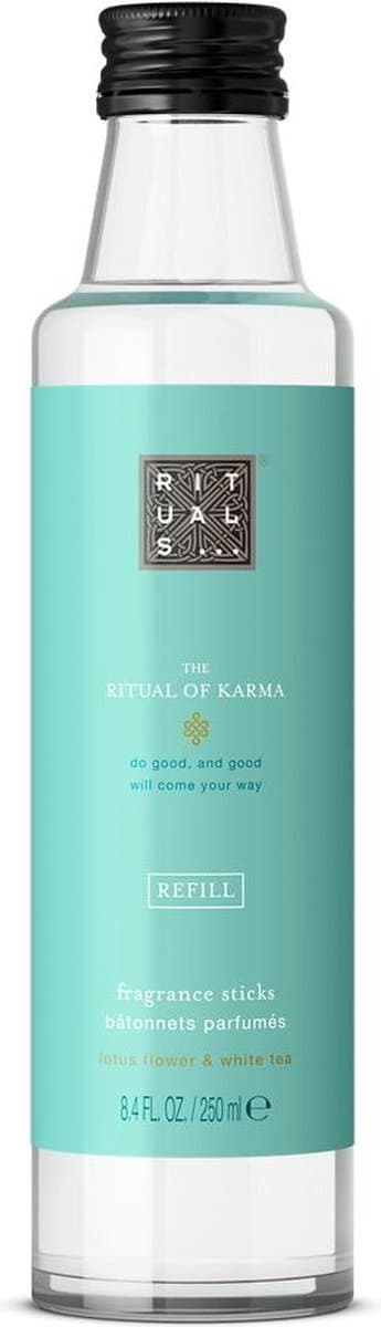 Rituals The Ritual of Karma Geurstokjes navulling 250ml