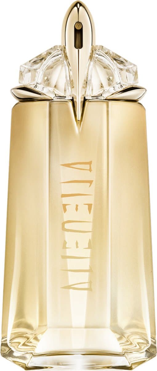 Mugler Alien Goddess Eau de Parfum - Bloemig & Amberachtig Parfum - Navulbaar Parfum - 90ml