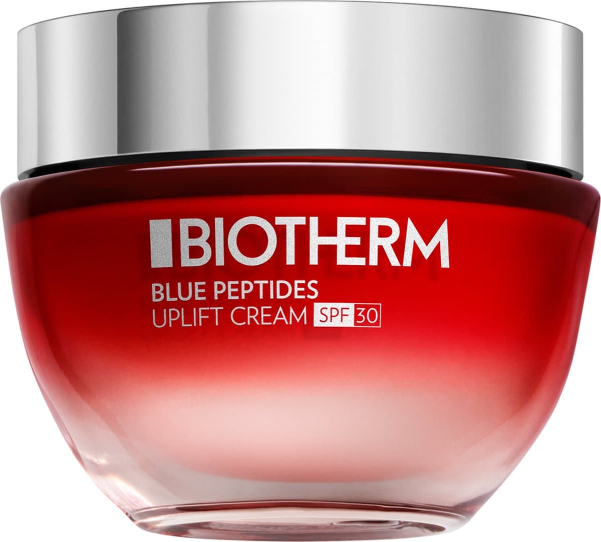 Biotherm Blue Peptides Uplfit dagcrème SPF30 voor vrouwen - voor een stevigere en gelifte huid - 50ml