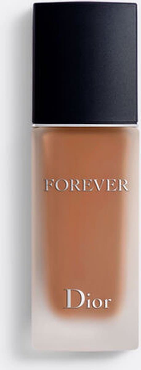 Dior Diorskin Forever Base Fluida Matte 6n 30ml