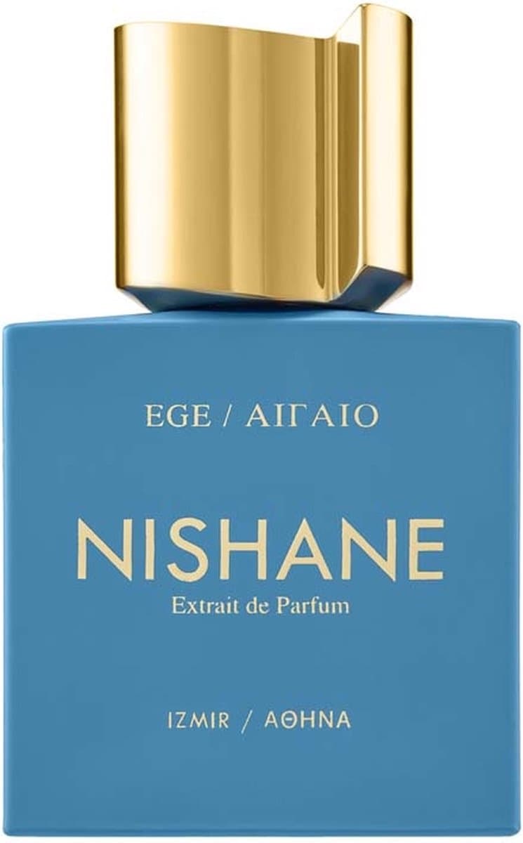 Nishane EGE?????? Extrait de Parfum - 50ml