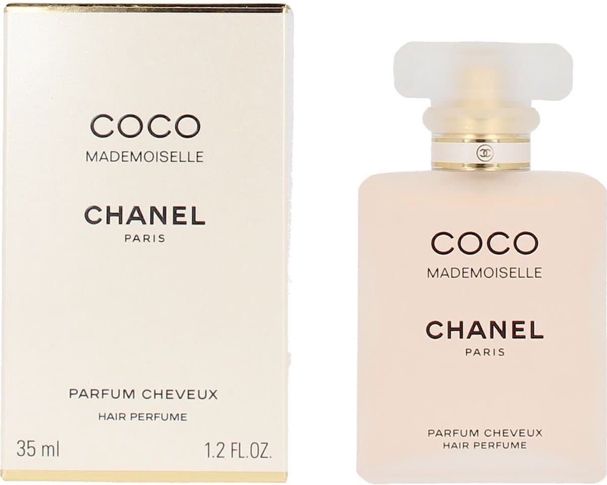 Chanel Coco Mademoiselle 35 ml - Hair Perfume