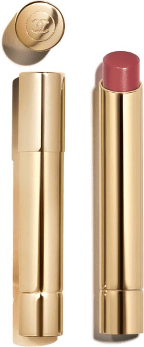 Chanel Rouge Allure L'extrait Lipstick #rose Independant-818