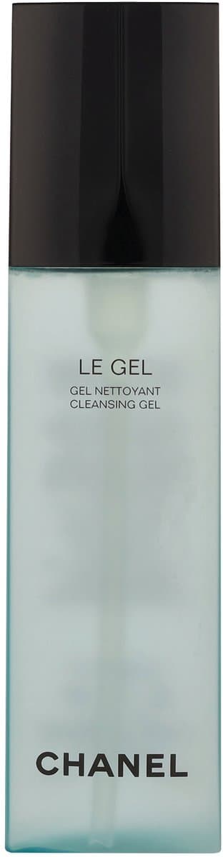 Chanel LE GEL CLEANER 150 ml