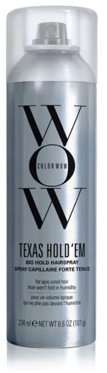 Color Wow Haarspray Big Hold - 234 ml