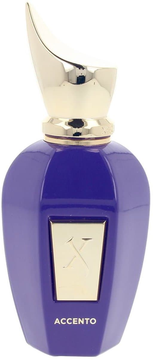 Xerjoff Accento Edp Spray