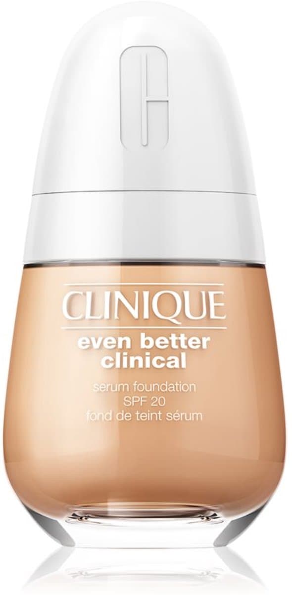Clinique Clq Even Better Ser Found F20 30ml