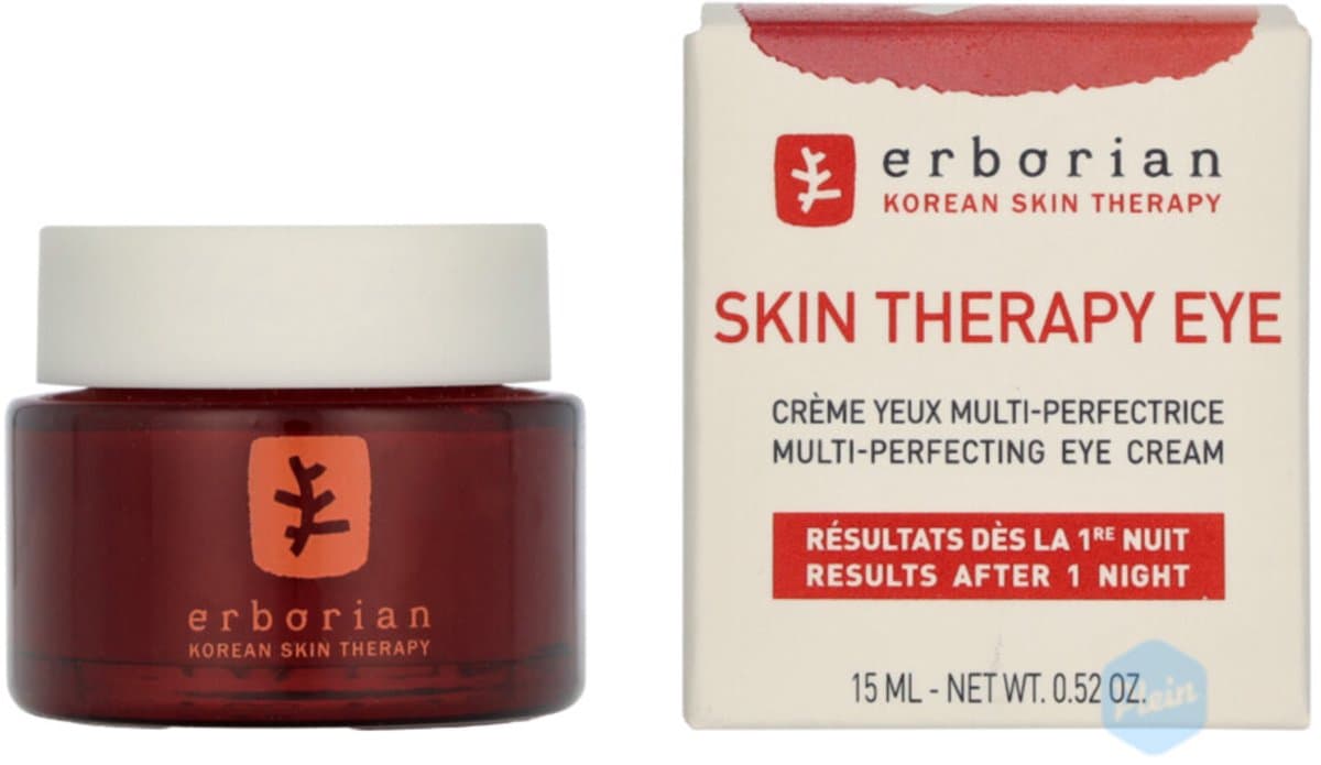 Erborian Skin Therapy Eye - 15 ml