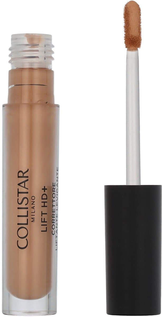 Collistar Lift HD+ Smoothing Lifting 4ml | Sabbia - 5 | - 5 Sabbia