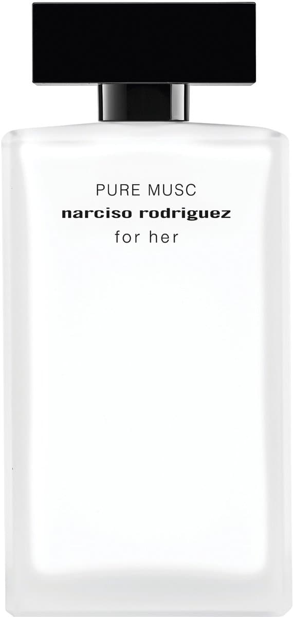 Narciso Rodriguez Pure Musc 100 ml Eau de Parfum - Damesparfum