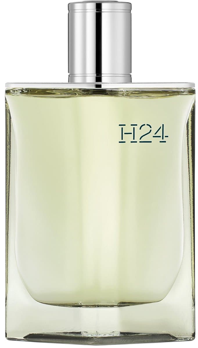 Hermès H24 - 100 ml - eau de parfum spray - herenparfum