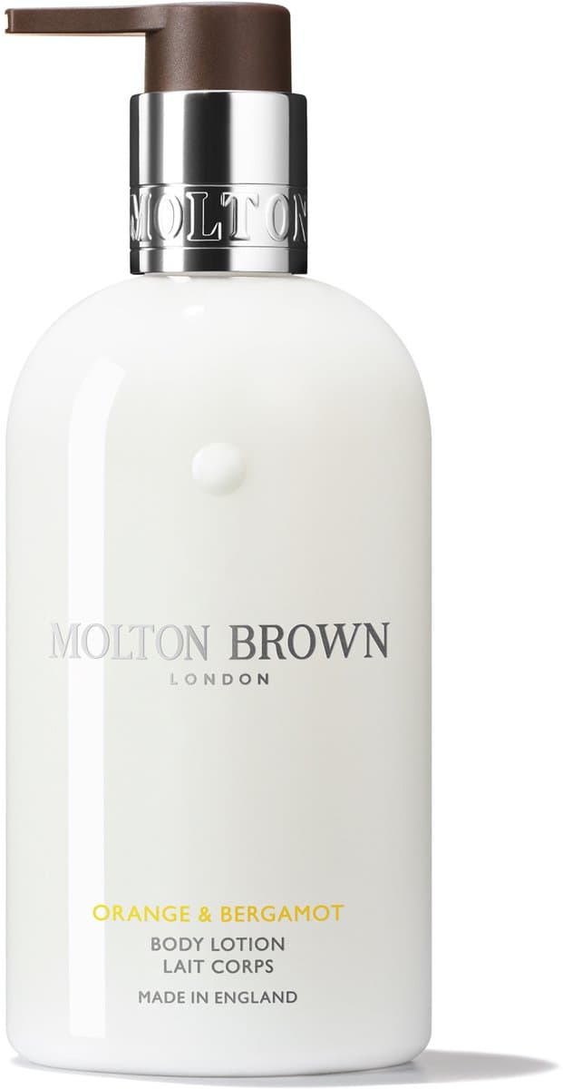Molton Brown Orange & Bergamot Bodylotion 300ml