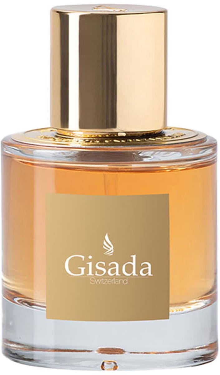 Gisada Ambassador Women Edp Spray 50ml