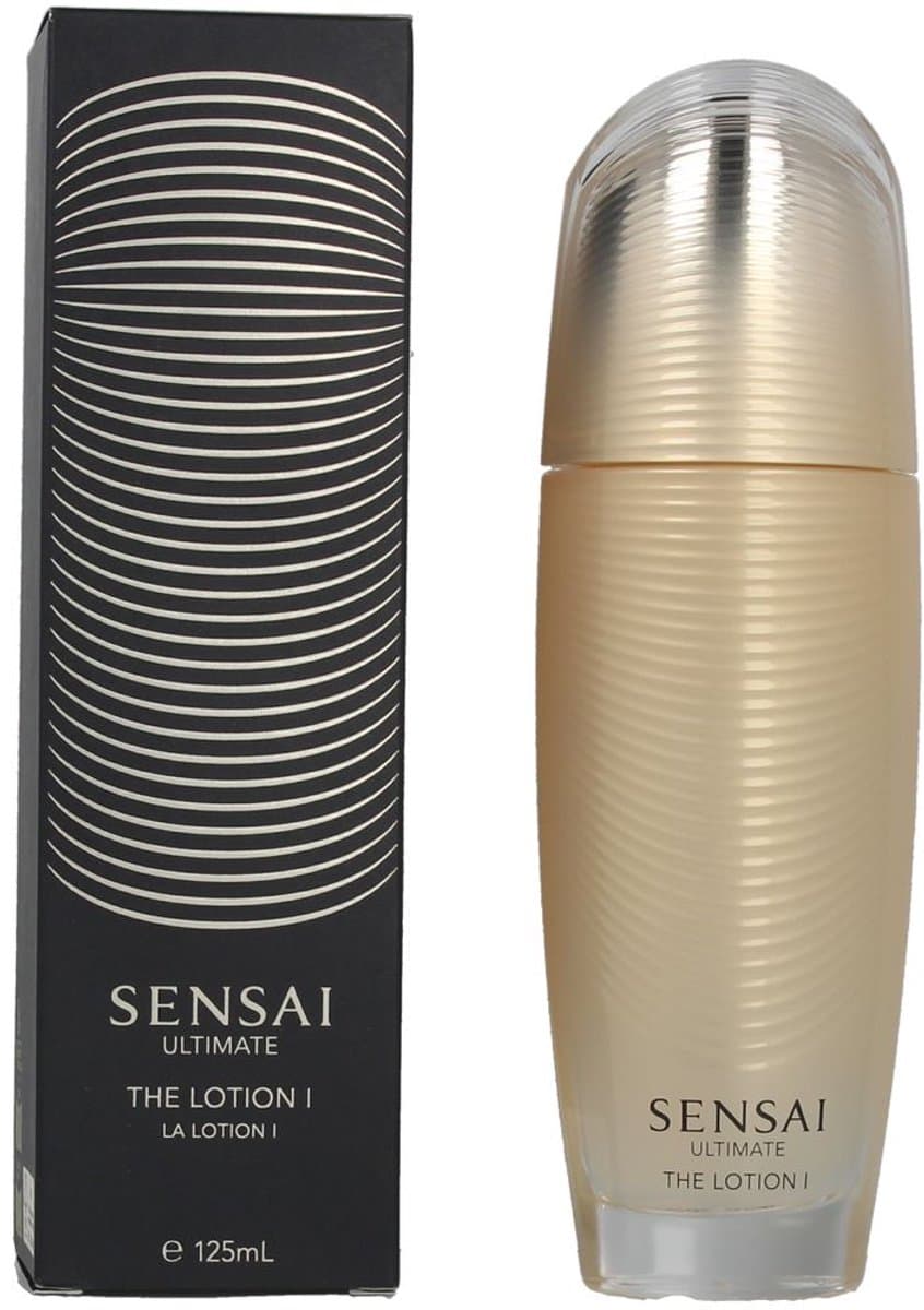 Gezichtscrème Sensai 125 ml