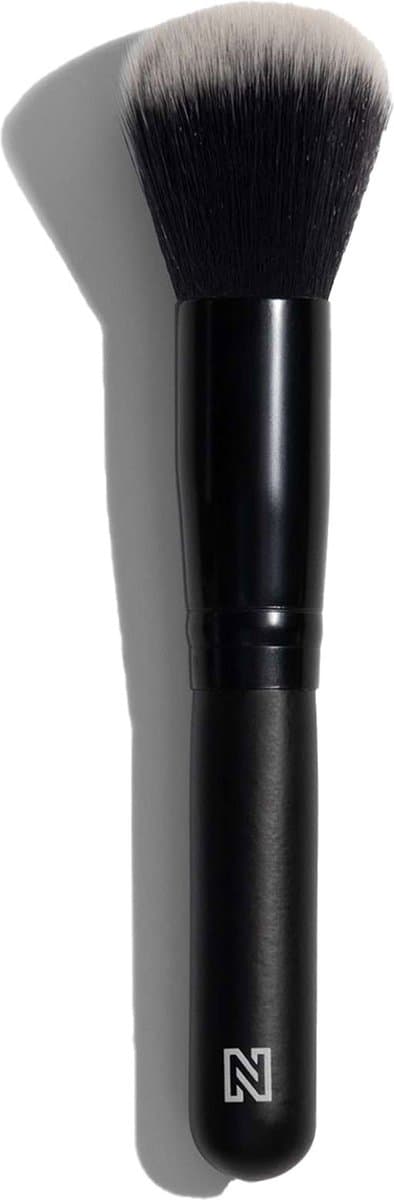 N Beauty - Bronzer & Blender Brush