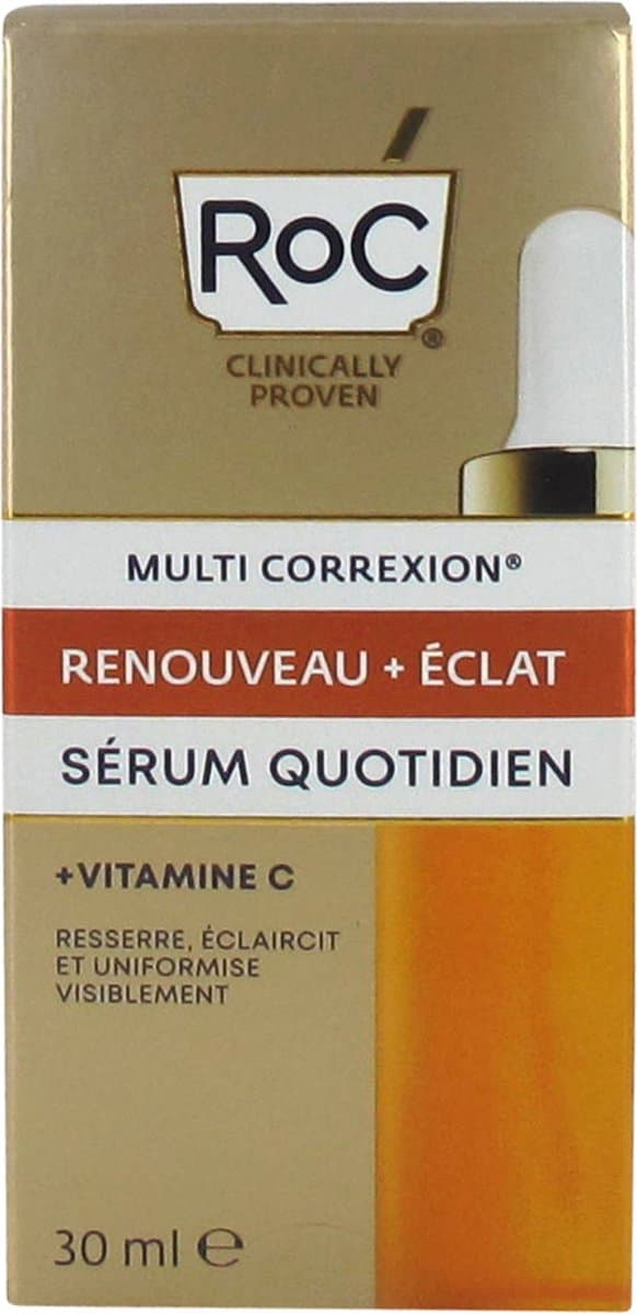 Roc - Multi Correxion Daily Serum 30Ml