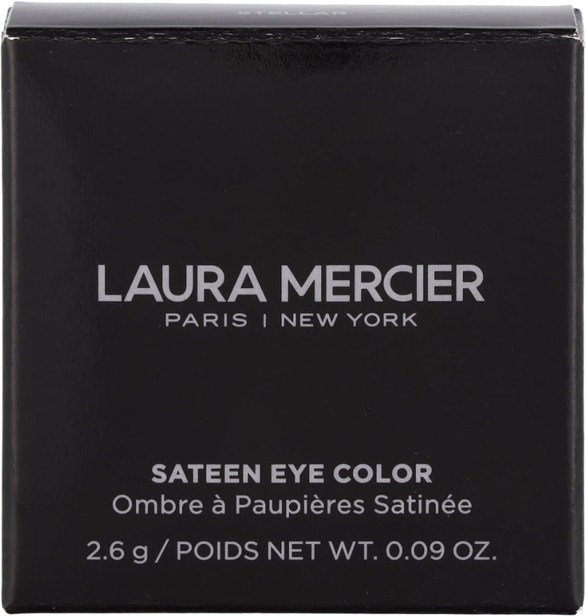 Laura Mercier - 2,6 GR - Sateen Eye Colour - Stellar Eye
