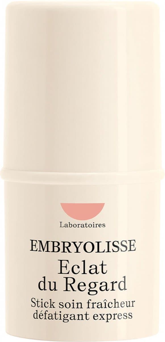 Embryolisse Beauty Secrets Express Cooling and Refreshing Eye Care Stick Oogserum 4.5gr