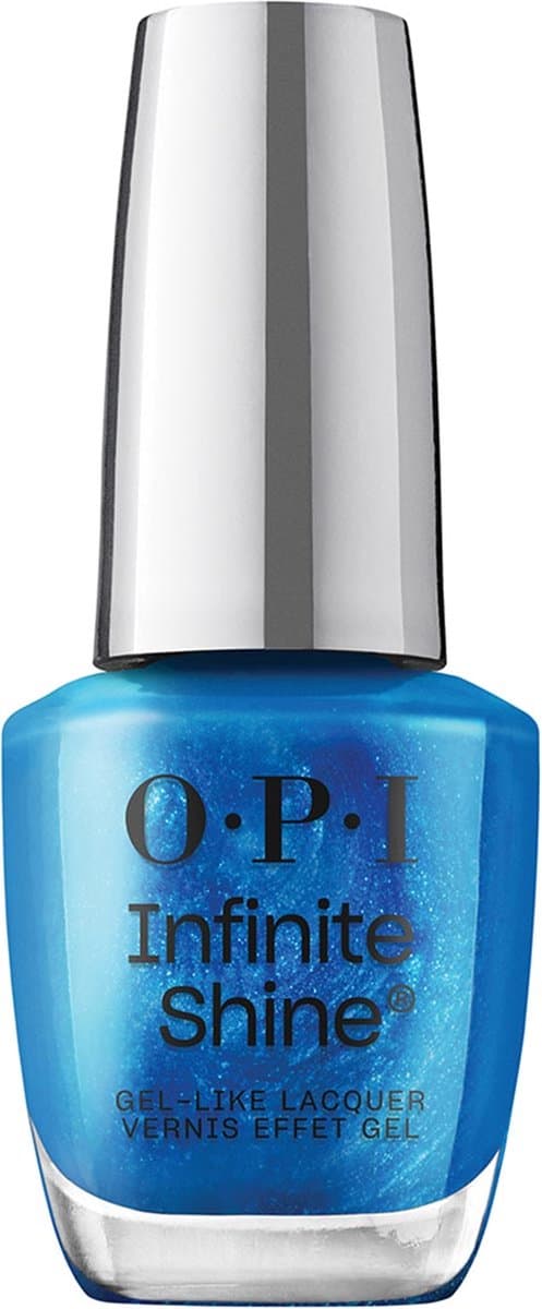 OPI Infinite Shine - Do You Sea What I Sea - 15ml