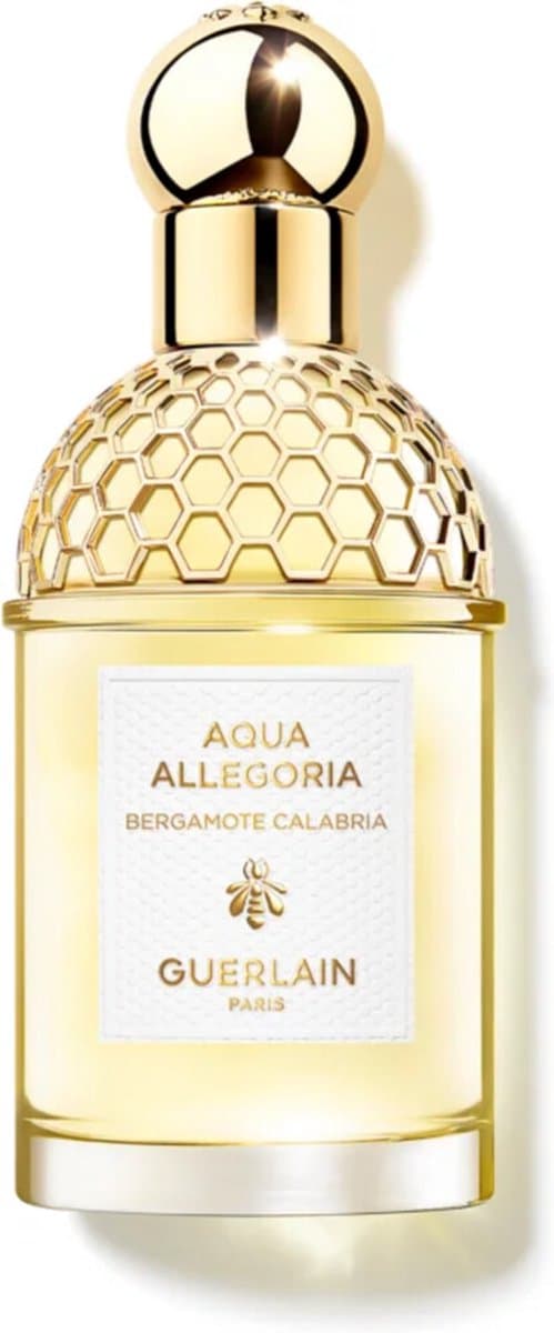 Guerlain Aqua Allegoria Bergamota Calabria Eau de Toilette Spray 75 ml