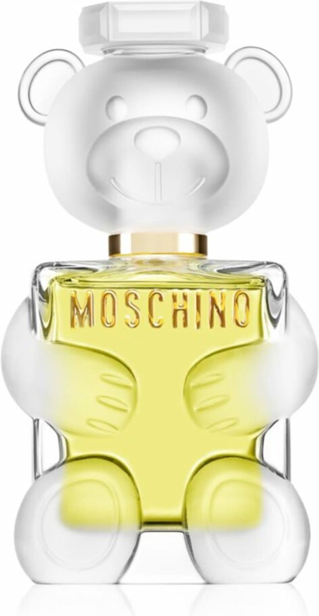 Moschino Toy 2 Eau de Parfum Spray 100 ml