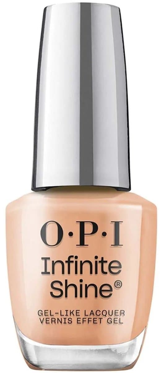 OPI - Infinite Shine - Over Slay Your Welcome - 15ml - Nude Nagellak