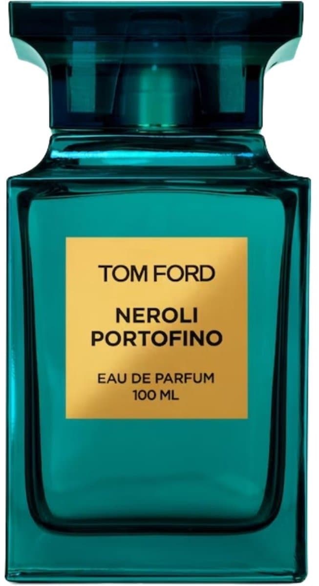 Tom Ford Neroli Portofino - 100 ml - eau de parfum spray - unisexparfum