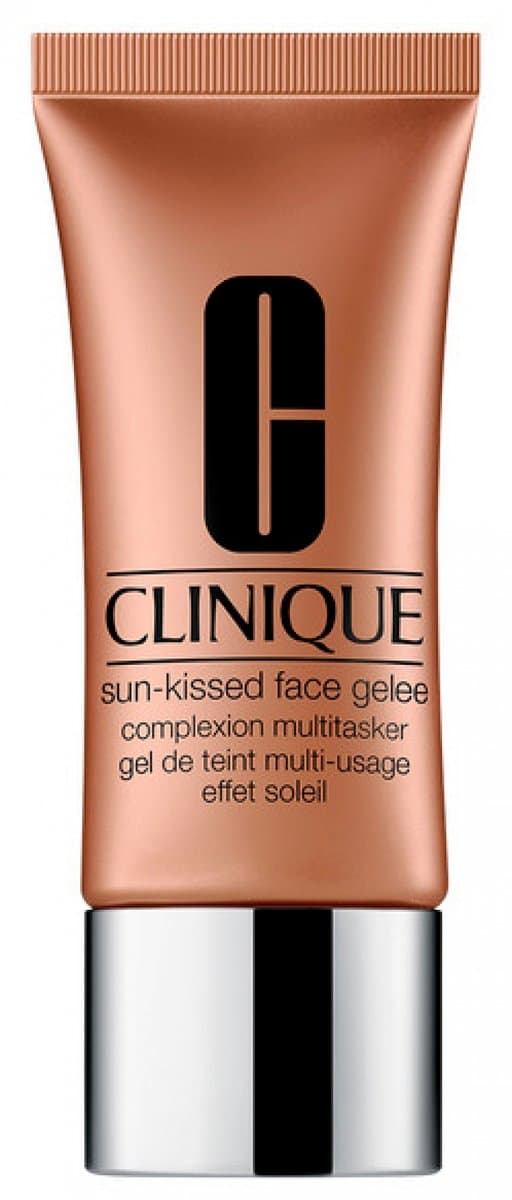 Clinique Sun-Kissed | 01 - Universal Glow | Zelfbruinende gel 30 ml