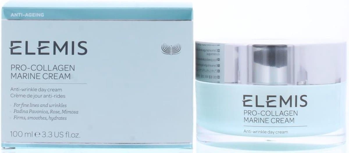 Elemis Anti-Ageing Pro-Collagen Marine Creme 100ml