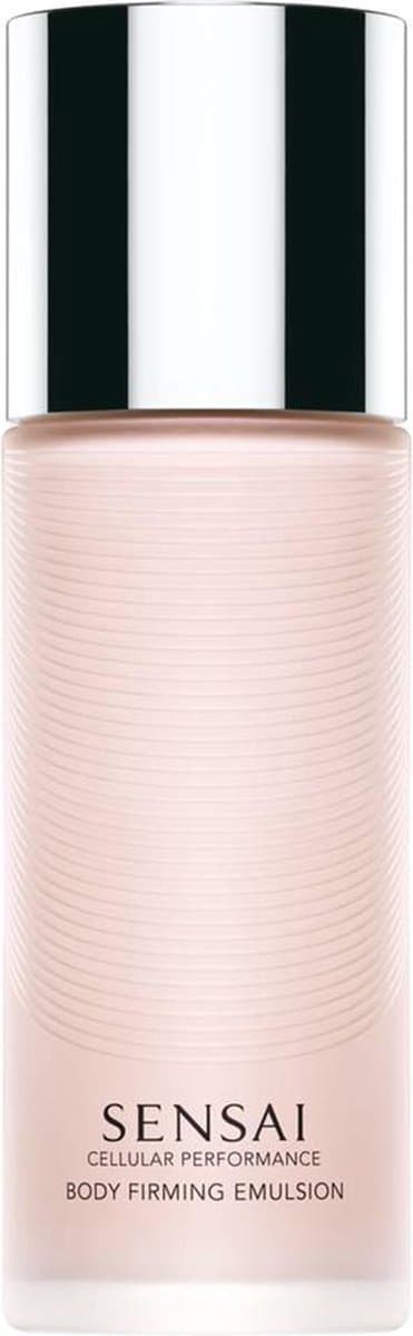 Verstevigende Body Crème Sensai Cellular Performance (200 ml)