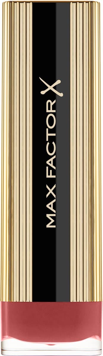 Max Factor Colour Elixir Lipstick - 015 Nude Rose