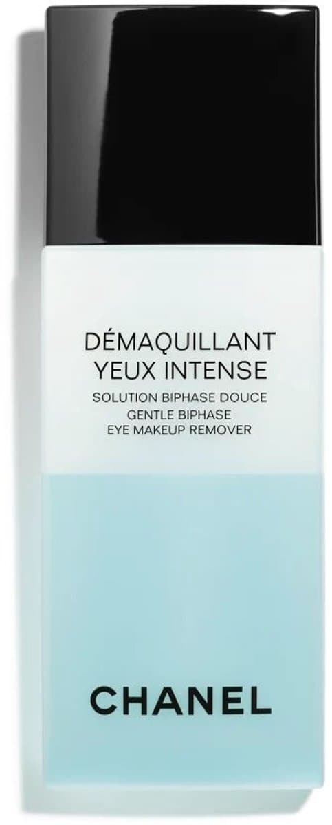Chanel Precision Eye Makeup Remover Intense 100 Ml