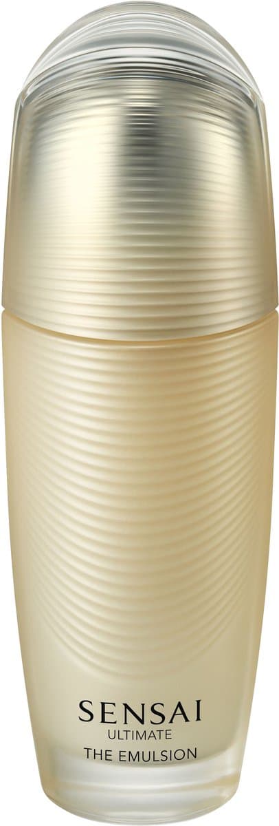 Sensai Huidverzorging Dagcrème The Emulsion 100ml