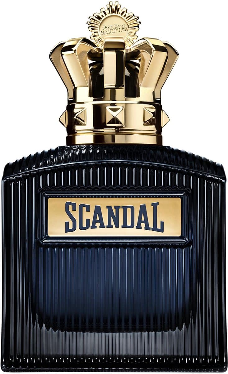 Jean Paul Gaultier Scandal pour Homme Intense 150 ml Eau de Parfum Spray