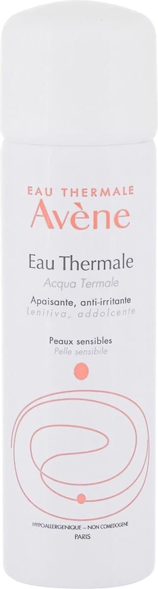 Avène - Eau Thermale Thermal Spring Water - Termální voda ve spreji - 50ml