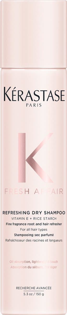 Kérastase Fresh Affair - Verfrissende droogshampoo voor alle haartypes - 150g