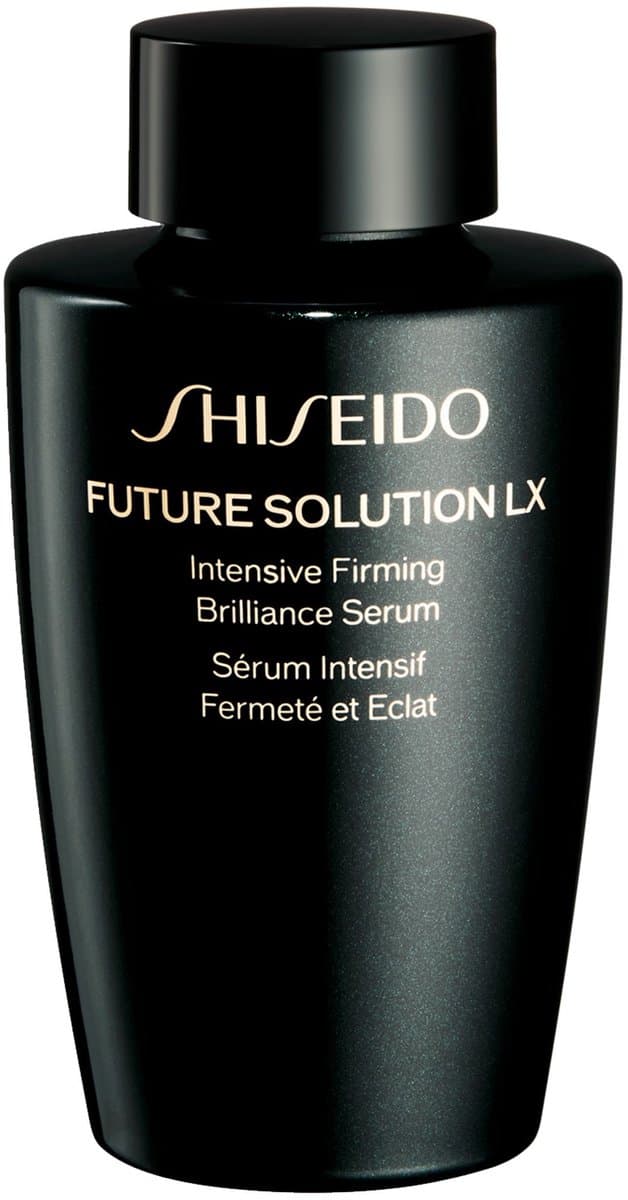 Shiseido Future Solution LX Intensive Firming Brilliance Serum Refill 50 ml