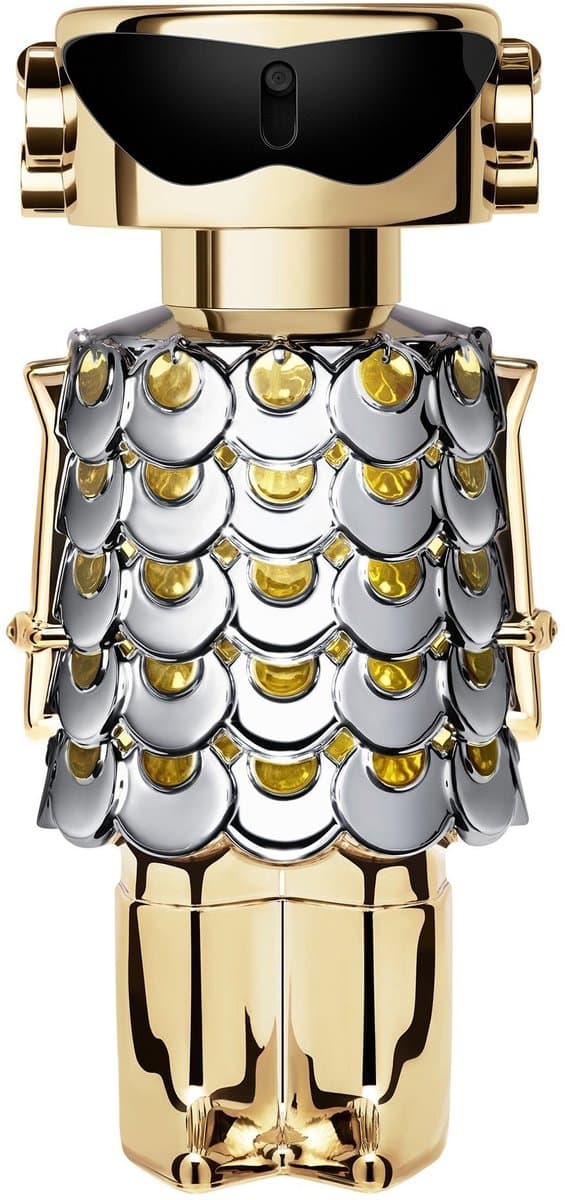 Paco Rabanne Fame 80 ml - Eau de Parfum - Damesparfum