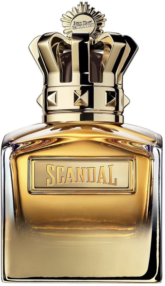 Jean Paul Gaultier Scandal Absolu Pour Homme - Eau de parfum voor heren - 100ml