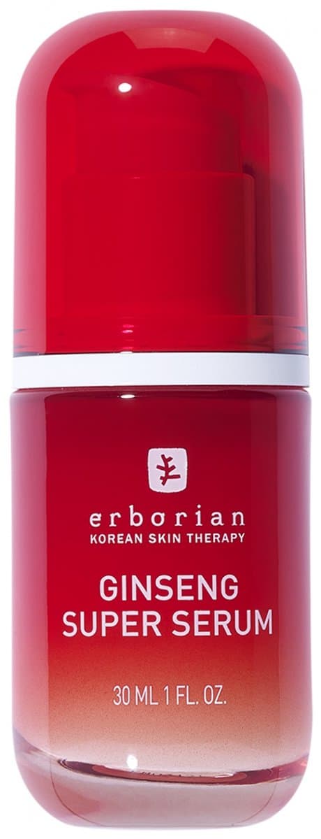 Erborian - Ginseng Super Serum - 30 ml