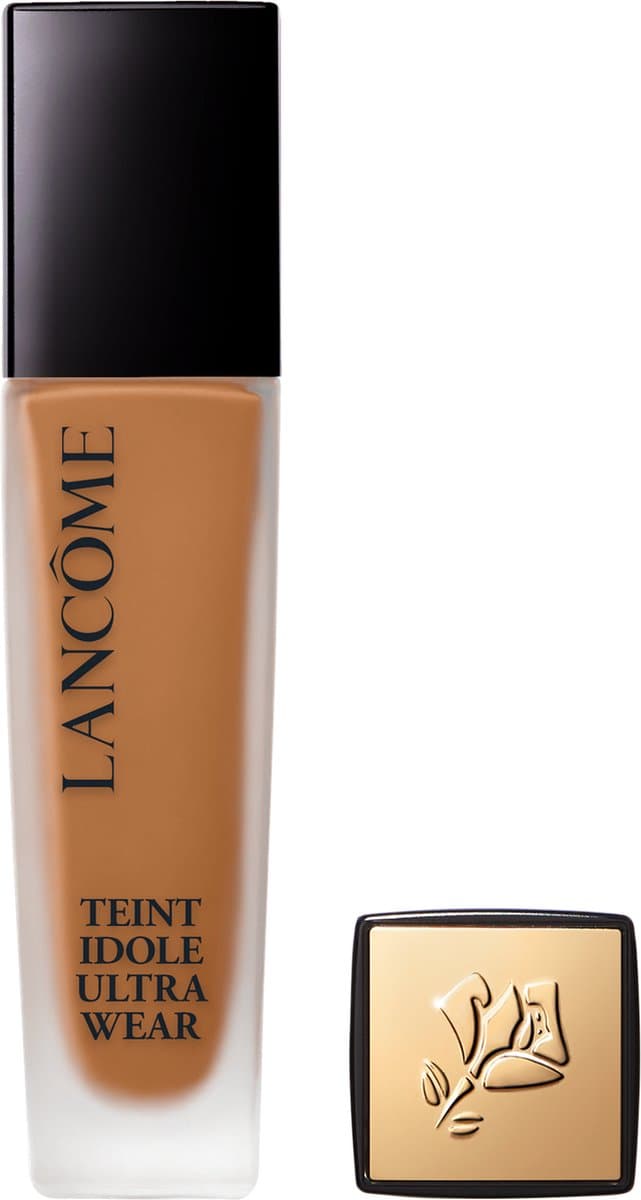 Lancôme Teint Idole Ultra Wear 24H Liquid Foundation - 24u Langhoudend & Matte Finish - 405W - 30ml